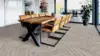Laminatgulv, Sildeben Edition - Oak Atelier