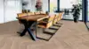 Laminatgulv, Sildeben Edition - Oak Chalet