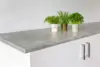 Laminatbordplade Design Original, Beton Lys atelier 3 meter 