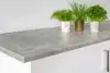 Laminatbordplade Design Original, Beton Lys atelier 3 meter 