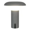 Ramsey, genopladelig LED lampe