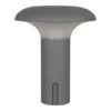 Ramsey, genopladelig LED lampe