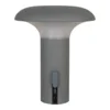 Ramsey, genopladelig LED lampe