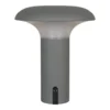 Ramsey, genopladelig LED lampe