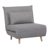 Marlow, grå sovesofa