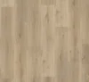 Parador Vinyl Classic 2025 Plank - Eg Royal lys kalket, Børstet struktur 