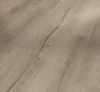 Parador Vinyl Classic 2025 Plank - Eg Cambridge taupe, Børstet struktur 