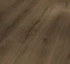 Parador Vinyl Basic 2.0 Plank - Eg Cambridge røget, Børstet struktur