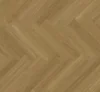 Parador Vinyl Trendtime 3 Sildeben - Eg Oxford karamelbrun, Silkemat struktur