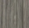 Marmoleum Striato - Black glacier 