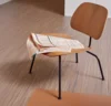Marmoleum Striato - Red horse 