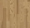 Trægulv Classic 3060 - Ask Amarone brun, 3-stavs Living mat lak 