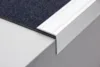 Vinkelprofil, 30x30 mm. uden huller