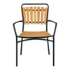 Cleveland Spisebordsstol teak