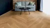 Sildeben Collection, Oak Juist nature