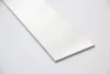 60x5 mm. flad profil - u/huller 