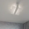 Loftslampe FENIKS 2 hvid