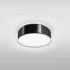 Loftslampe ARENA 35 sort