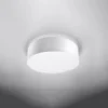 Loftslampe ARENA 35 hvid