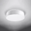Loftslampe ARENA 45 hvid