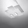 Loftslampe FABIANO