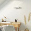 Væglampe keramisk SIGMA MINI