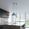 Hængende lampe EMPOLI