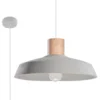 Hængende lampe AFRA
