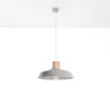Hængende lampe AFRA