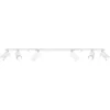 Loftslampe RING 6L hvid