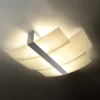 Loftslampe CELIA chrom