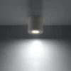 Loftslampe ORBIS beton