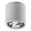 Loftslampe CULLO beton