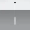Hængende lampe LUVO 1