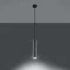 Hængende lampe LUVO 1