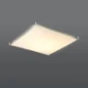 Loftslampe LUNA 4 hvid