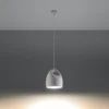 Keramisk hængende lampe BUKANO