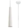 Keramisk hængende lampe ELECTRA
