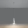 Keramisk hængende lampe ELECTRA