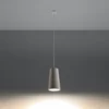 Keramisk hængende lampe GULCAN