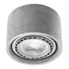 Loftslampe BASIC 1 beton