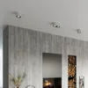 Loftslampe BASIC 1 beton