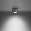 Loftslampe BASIC 1 beton