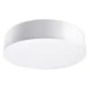 Loftslampe ARENA 55 hvid