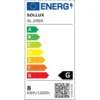 LED-pære E27 4000K 7,5W 690lm