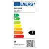 LED pære GU10 3000K 7W 510lm