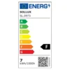 LED-pære GU10 4000K 7W 530lm