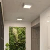 Loftslampe RIZA beton