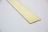 40x2 mm. flad profil - u/huller 