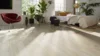 DISANO Plankegulve - Eg Whistler Pebble Grey